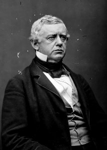 Hon. Samuel Hooper, Mass - NARA - 526274 (cropped)