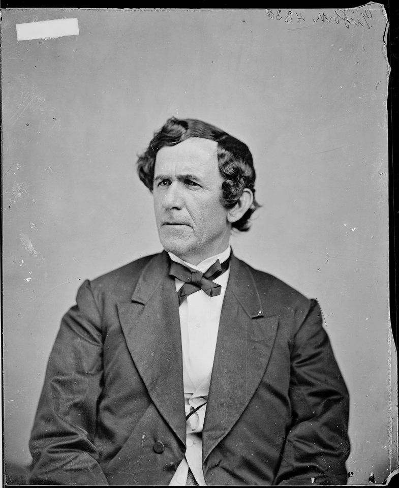 Hon. Samuel Griffith, Pa - NARA - 527342