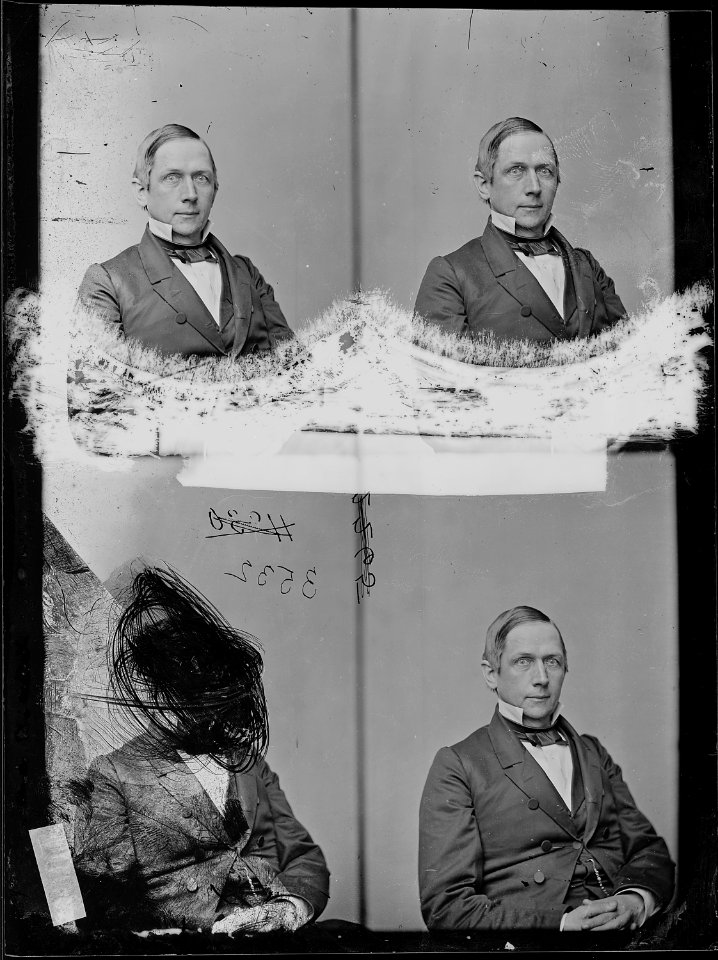 Hon. Samuel Knox, Mo - NARA - 527176