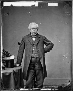 Hon. Samuel Hooper, Mass - NARA - 526050