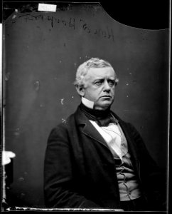 Hon. Samuel Hooper, Mass - NARA - 526274
