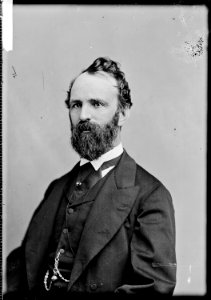 Hon. Samuel S. Cox, Ohio - NARA - 526778