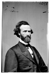 Hon. John Brooks Henderson of Mo