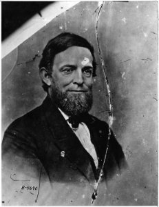 Hon. Schuyler Colfax - NARA - 528761