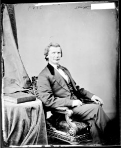 Hon. Sempronius H. Boyd, Mo., Col. Lyon Legion - NARA - 527406