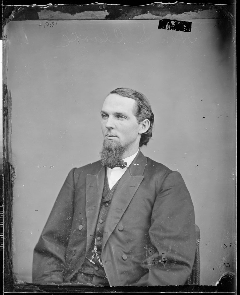 Hon. Sidney Clark, Kansas - NARA - 527639