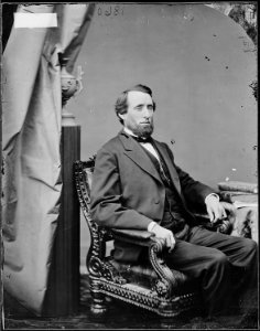 Hon. Shelby N. Cullom, Ill - NARA - 527298