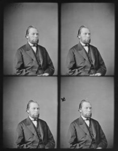 Hon. Sidney Perham, N.C. - 59th Congress - NARA - 525217