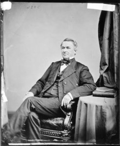 Hon. John Fisher, N.Y - NARA - 527431