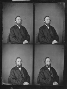 Hon. Sidney Perham, N.C. - 59th Congress - NARA - 525216