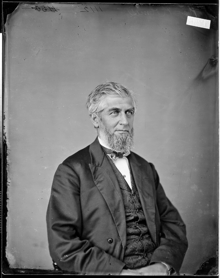Hon. Sidney T. Holmes, N.Y - NARA - 525505