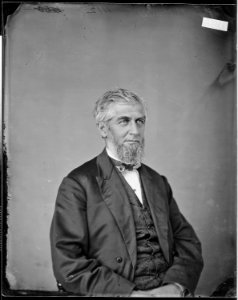 Hon. Sidney T. Holmes, N.Y - NARA - 525505