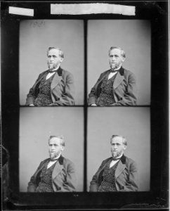 Hon. Stephen F. Wilson, Pa - NARA - 527632