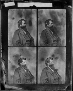 Hon. T.M. Marquette, Neb - NARA - 526041