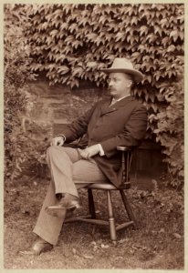 Hon. Theodore Roosevelt LCCN2009631476