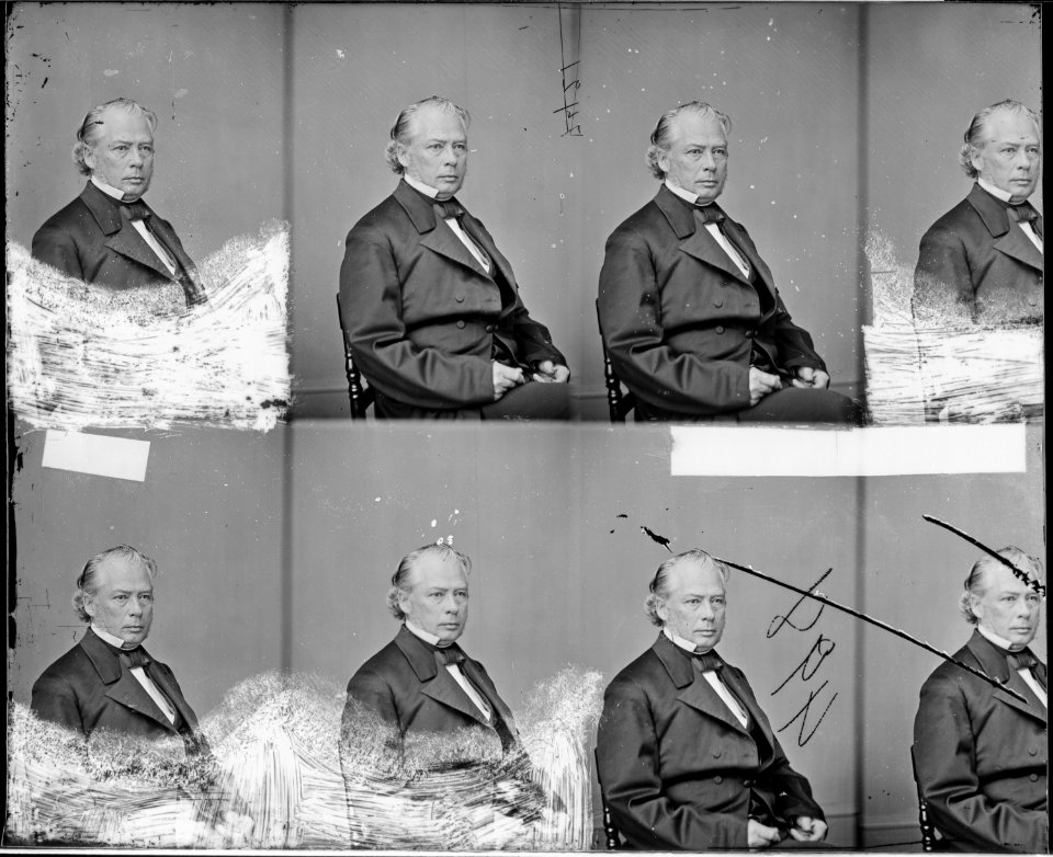 Hon. Thomas D. Eliot, Mass - NARA - 525644