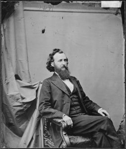 Hon. Thomas Boles, Ark - NARA - 527303