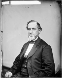 Hon. Thomas Cornell, N.Y - NARA - 526587