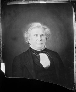 Hon. Mason - NARA - 528669