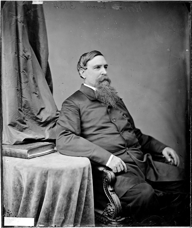 Hon. Thomas Swann, Md - NARA - 527080