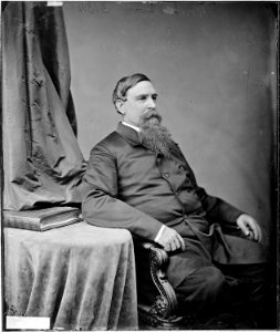 Hon. Thomas Swann, Md - NARA - 527080