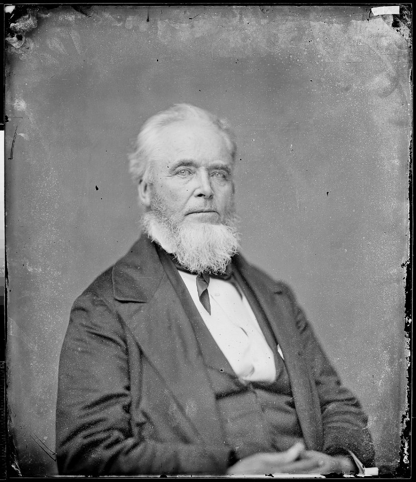 Hon. Thomas Williams, Pa - NARA - 529970