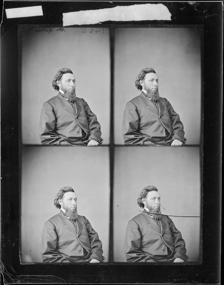 Hon. Upkins - NARA - 527618