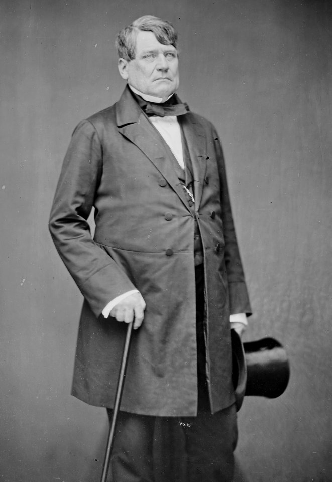 Hon. Tompson - NARA - 528695 (cropped)