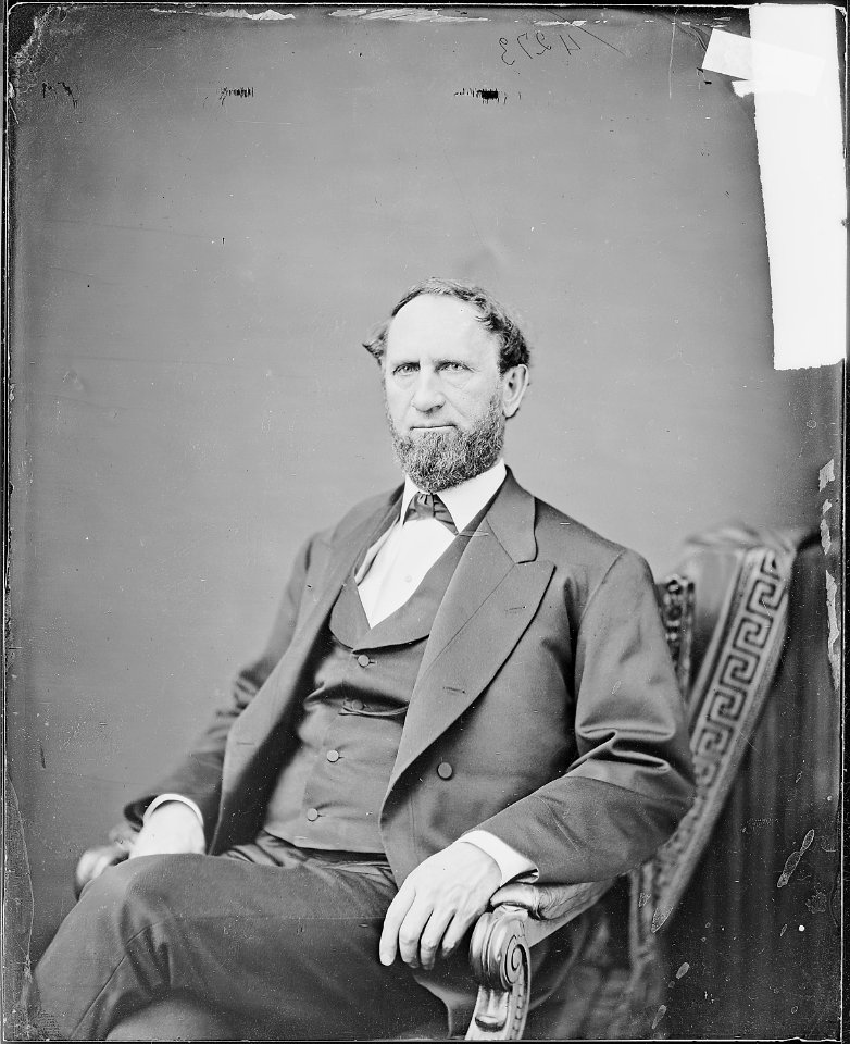 Hon. Ulysses Mercur, Pa - NARA - 527318