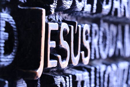 Word faith religion