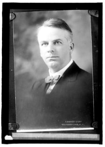 Hon. W.S. Kenyon LCCN2016821580