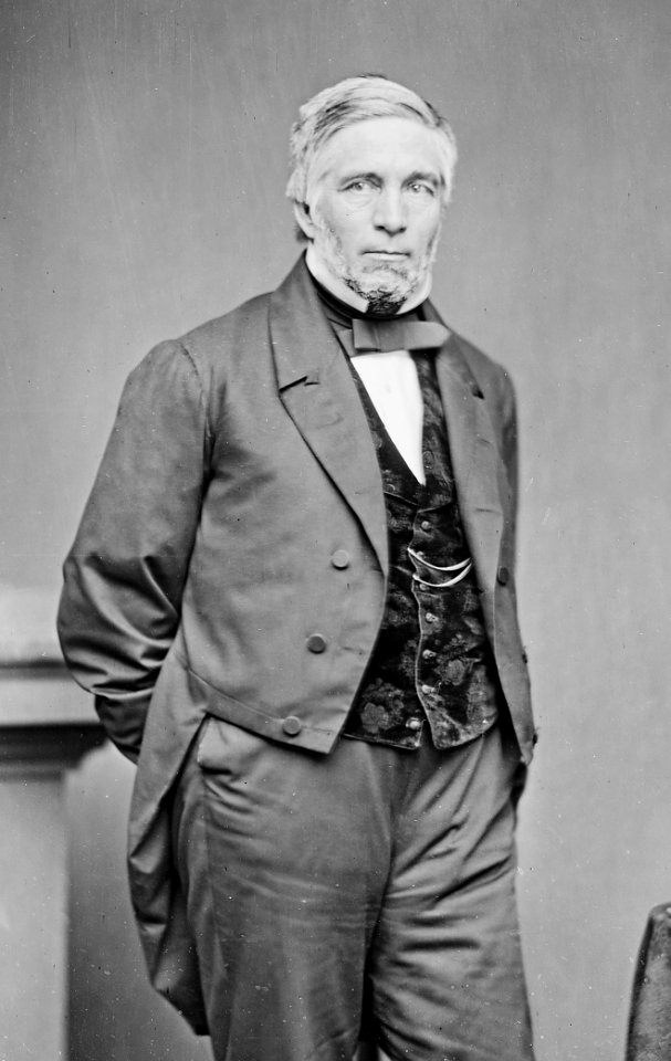 Hon. Kingsley S. Bingham, Michigan - NARA - 529951cr
