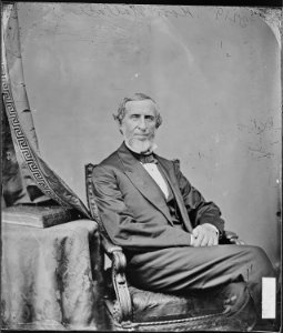 Hon. Wallace - NARA - 527147