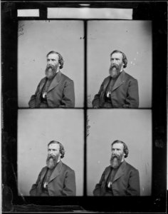 Hon. William A. Darling, N.Y - NARA - 526543