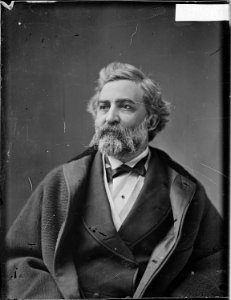 Hon. Warner Miller, New York - NARA - 527959