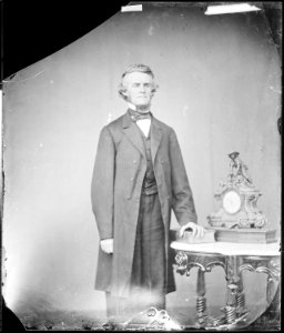 Hon. William Dennison, Ohio - NARA - 528281