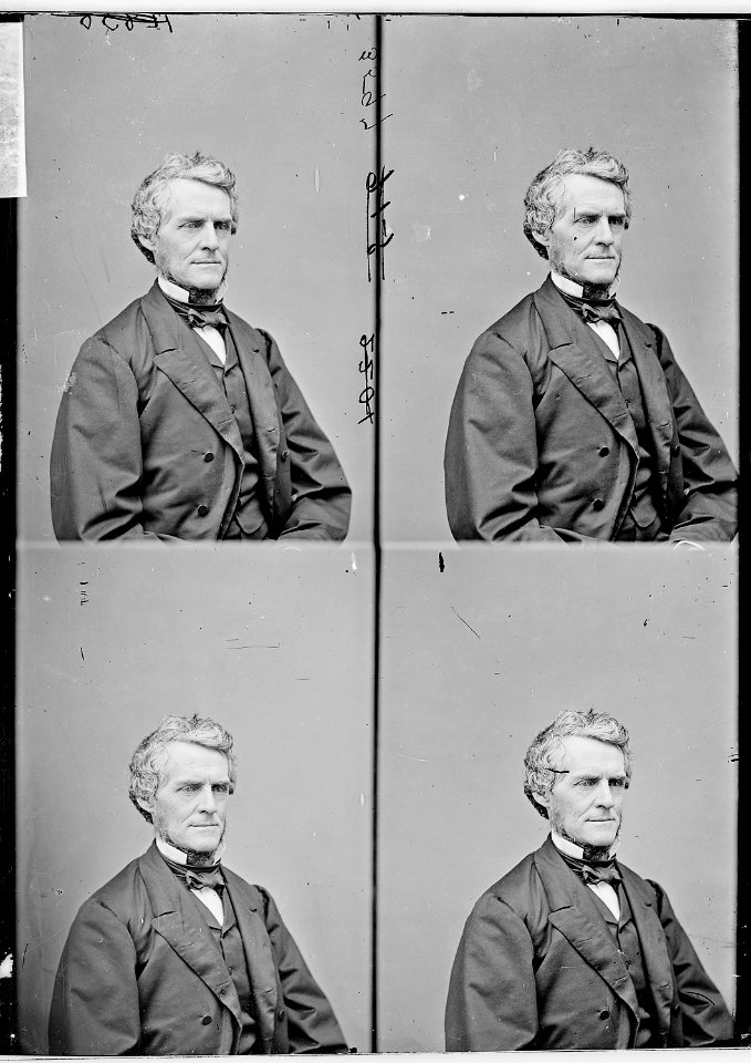 Hon. William Dennison, Ohio (4228787202)