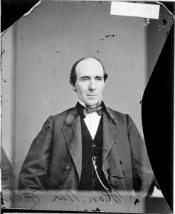Hon. William E. Fink - NARA - 530363