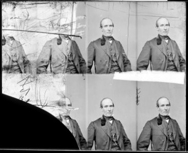 Hon. William E. Fink, Ohio - NARA - 526293