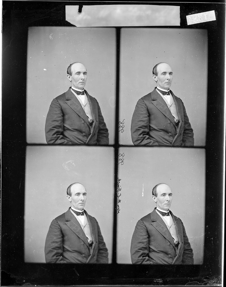 Hon. William E. Fink, Ohio - NARA - 525589