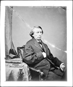 Hon. William G. Brownlow, Tenn - NARA - 527428
