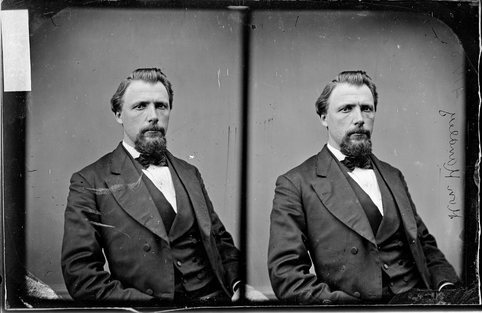 Hon. William H. Handley, Ala - NARA - 527894