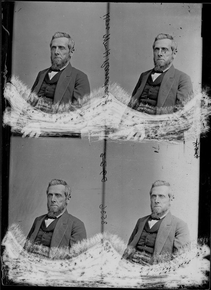 Hon. William H. Randall, Ky - NARA - 527152