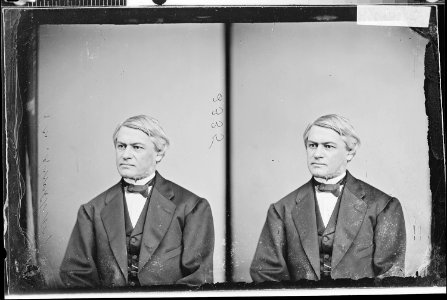 Hon. William H. Armstrong, Pa - NARA - 527463