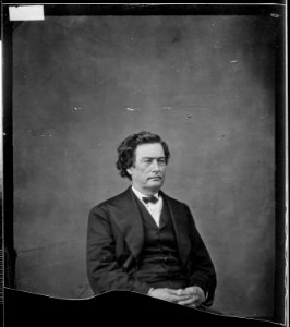 Hon. Richard Yates, Ill - NARA - 526344