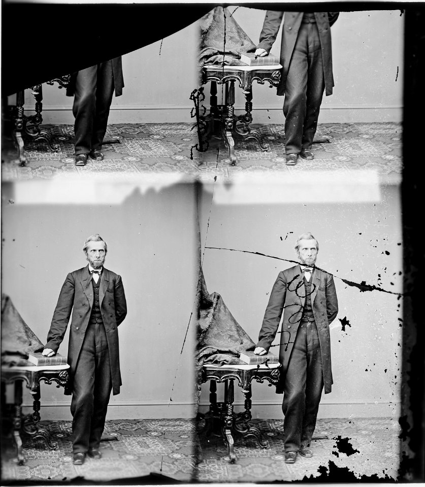 Hon. William H. Randall, Ky - NARA - 527073