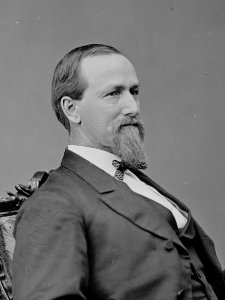 Hon. Moses K. Armstrong, Dakota - NARA - 529351 (cropped)