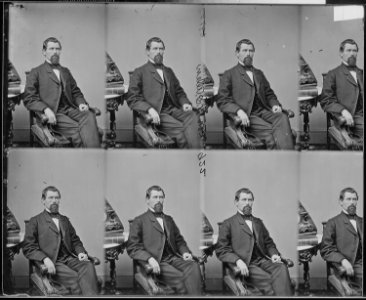Hon. William J. Allen, Ill - NARA - 525247