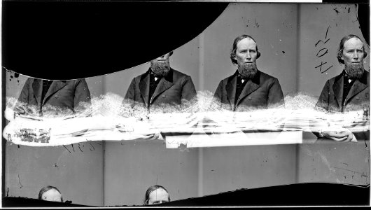 Hon. William Johnson, Ohio - NARA - 525396