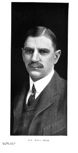 Hon. Rolla Wells 1904